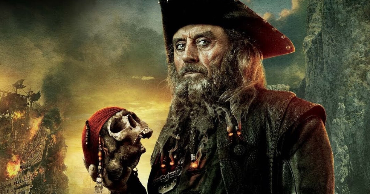 Учені наблизилися до розгадки секрету корабля легендарного пірата Чорної Бороди